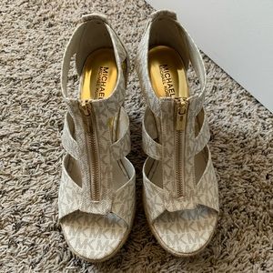 Michael Kors Wedges